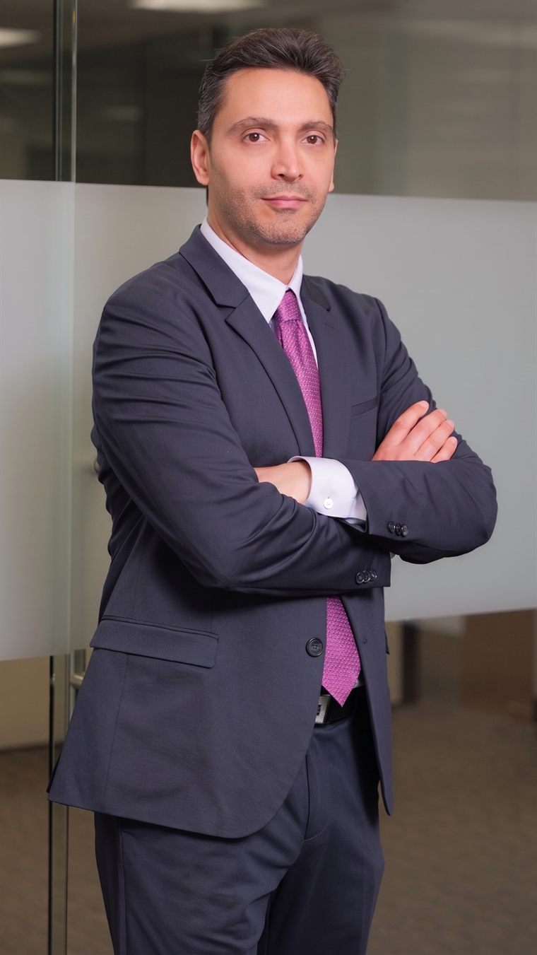 Bobby Yaghoubian, Lead Attorney at Cal Tenant Attorneys