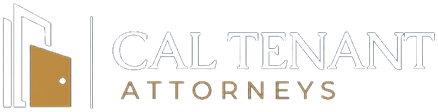 Cal Tenant Attorneys